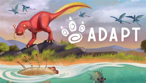 ai evolution game|Adapt on Steam.